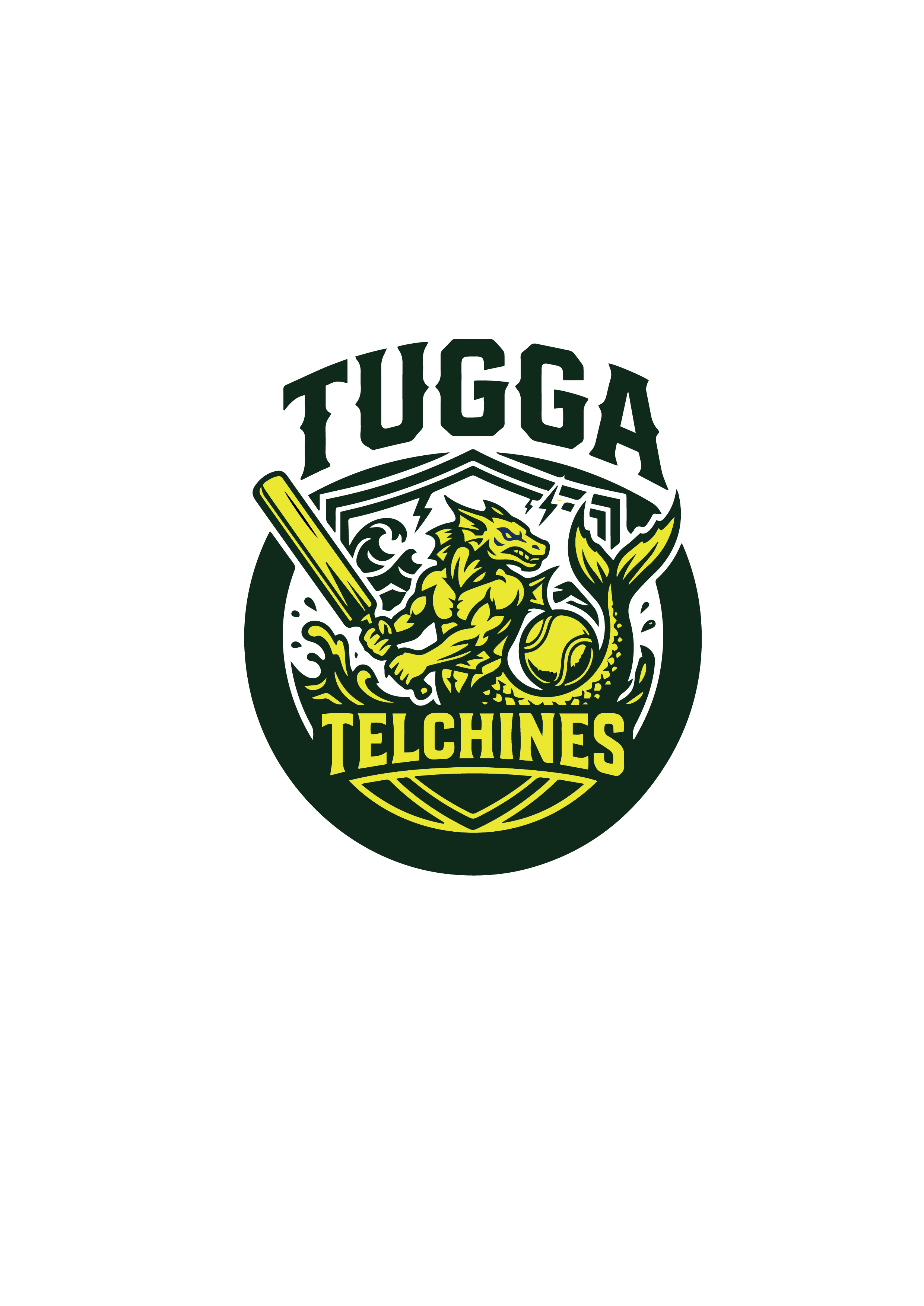 Tugga Telchines